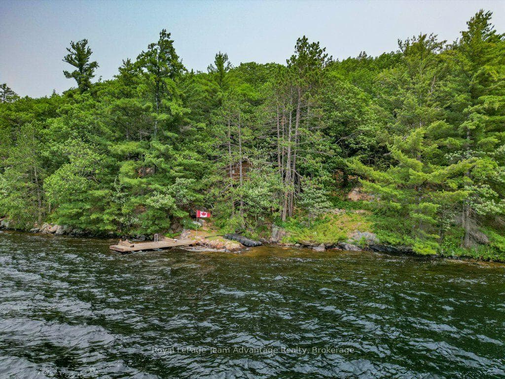 102 Blackstone Lake Water N/A photo 40