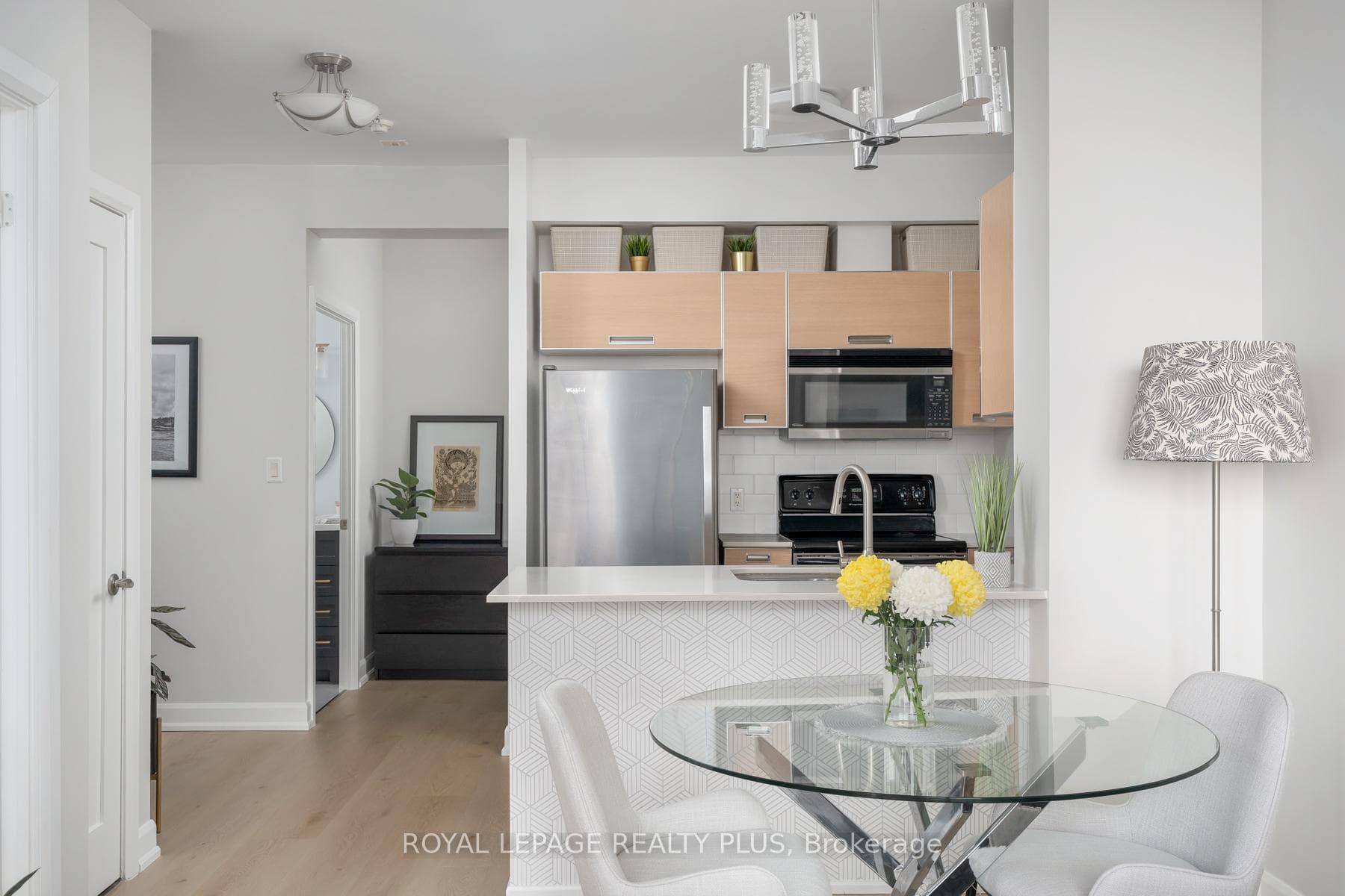 3391 Bloor Street Unit 907 photo 15
