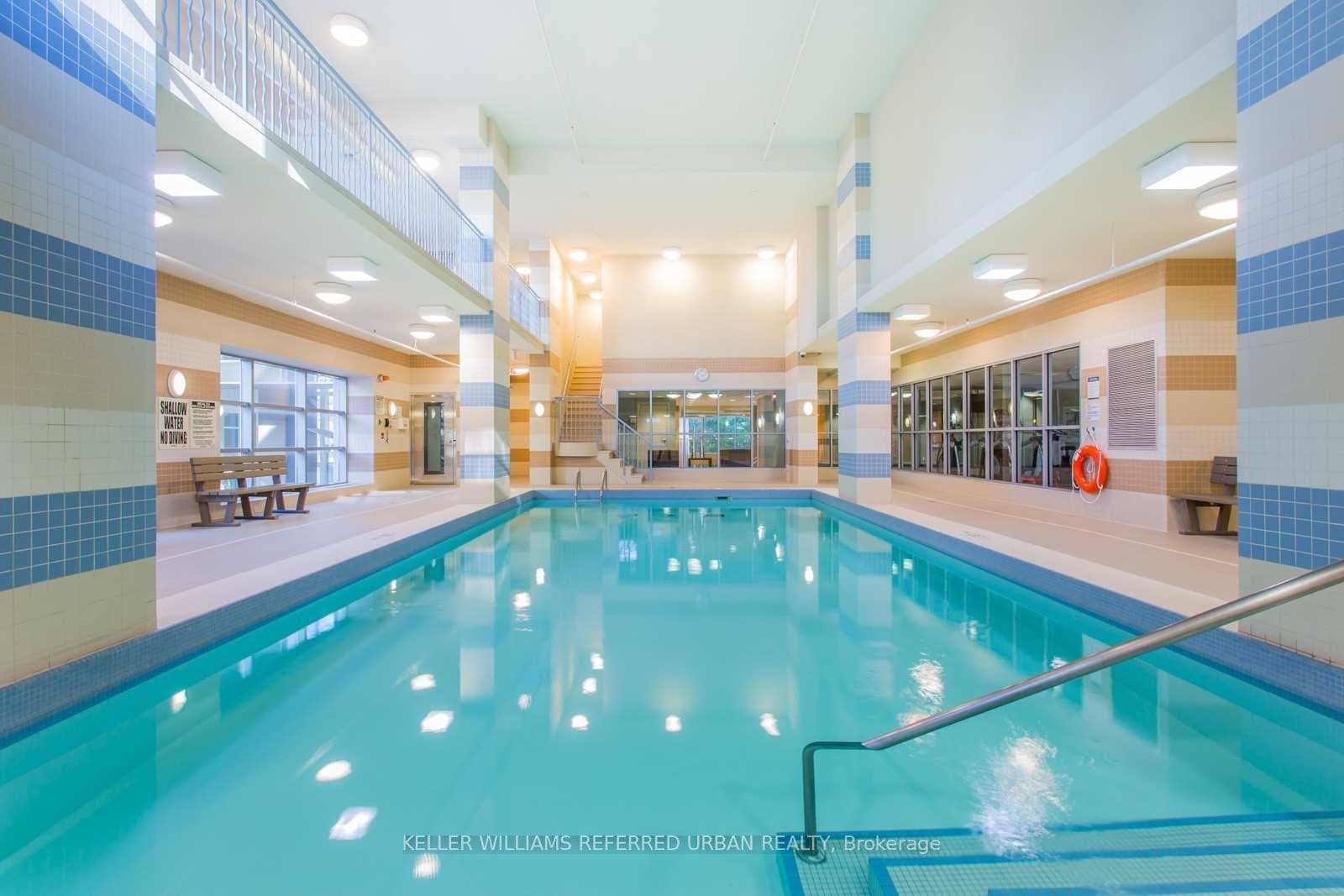 4978 Yonge Street Unit 306 photo 32