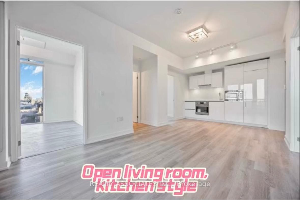121 St Patrick Street Unit 1713 photo 1