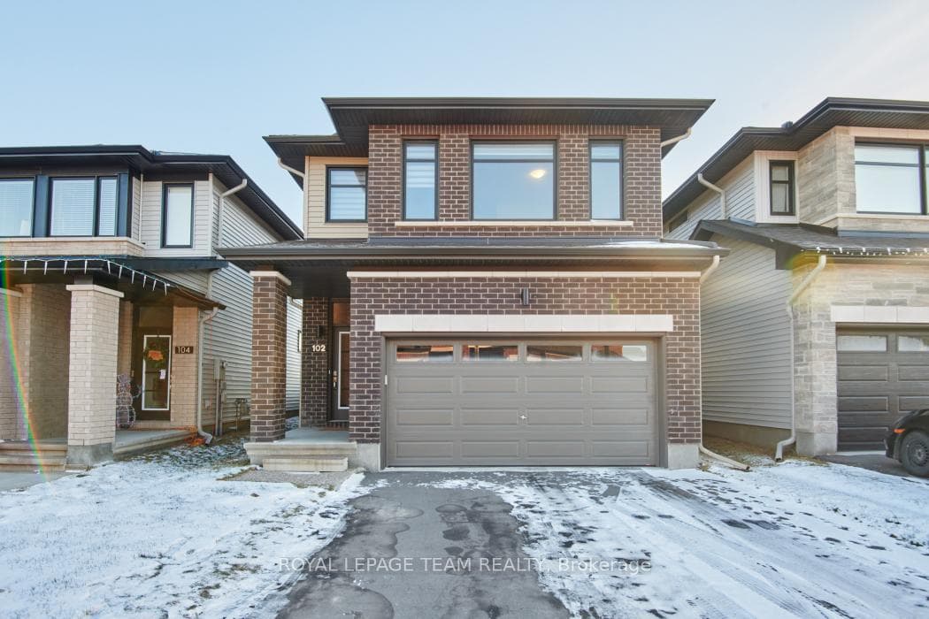 102 Crevasse Road photo 1