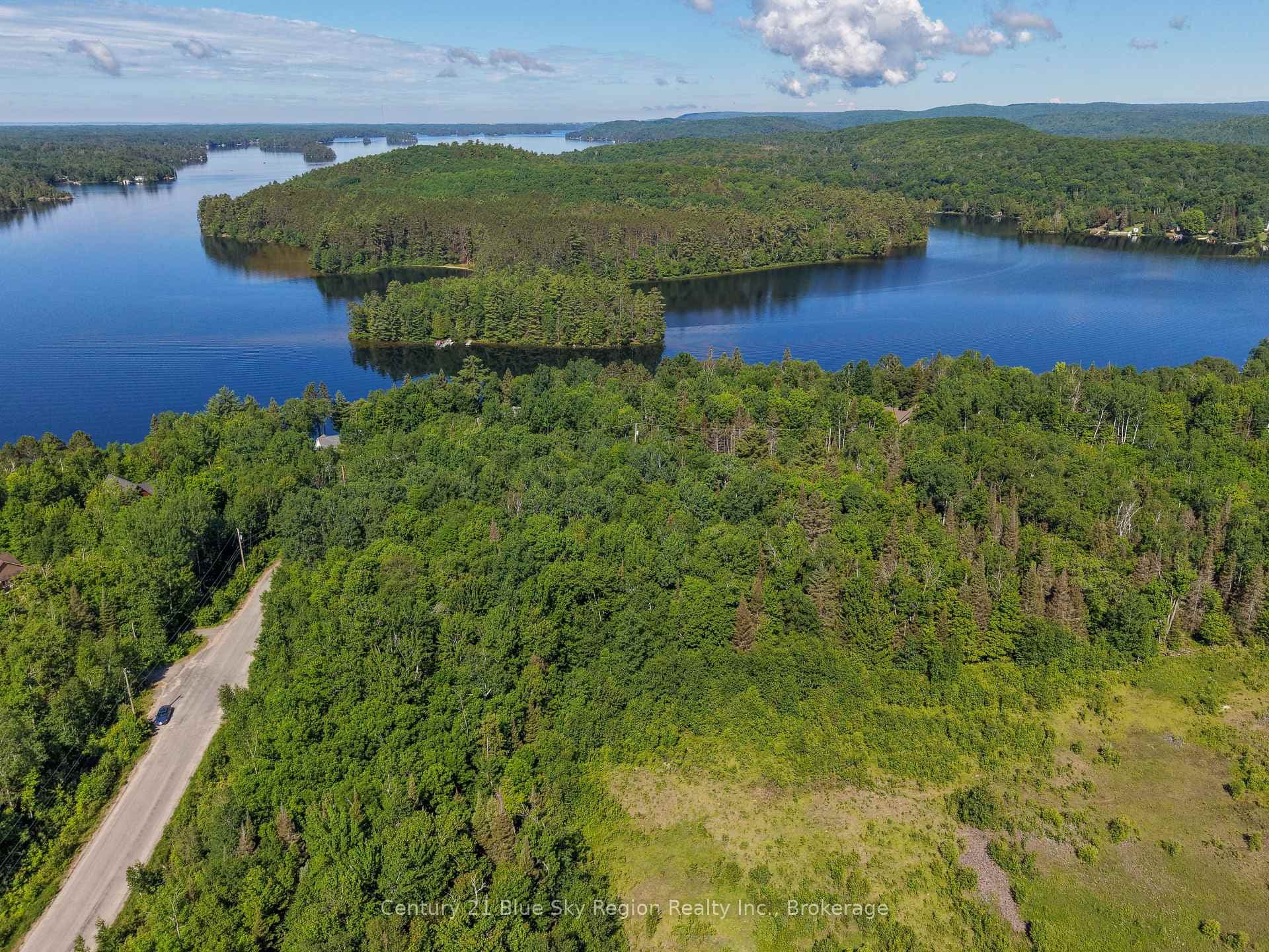 Lot D North Shore Road photo 8