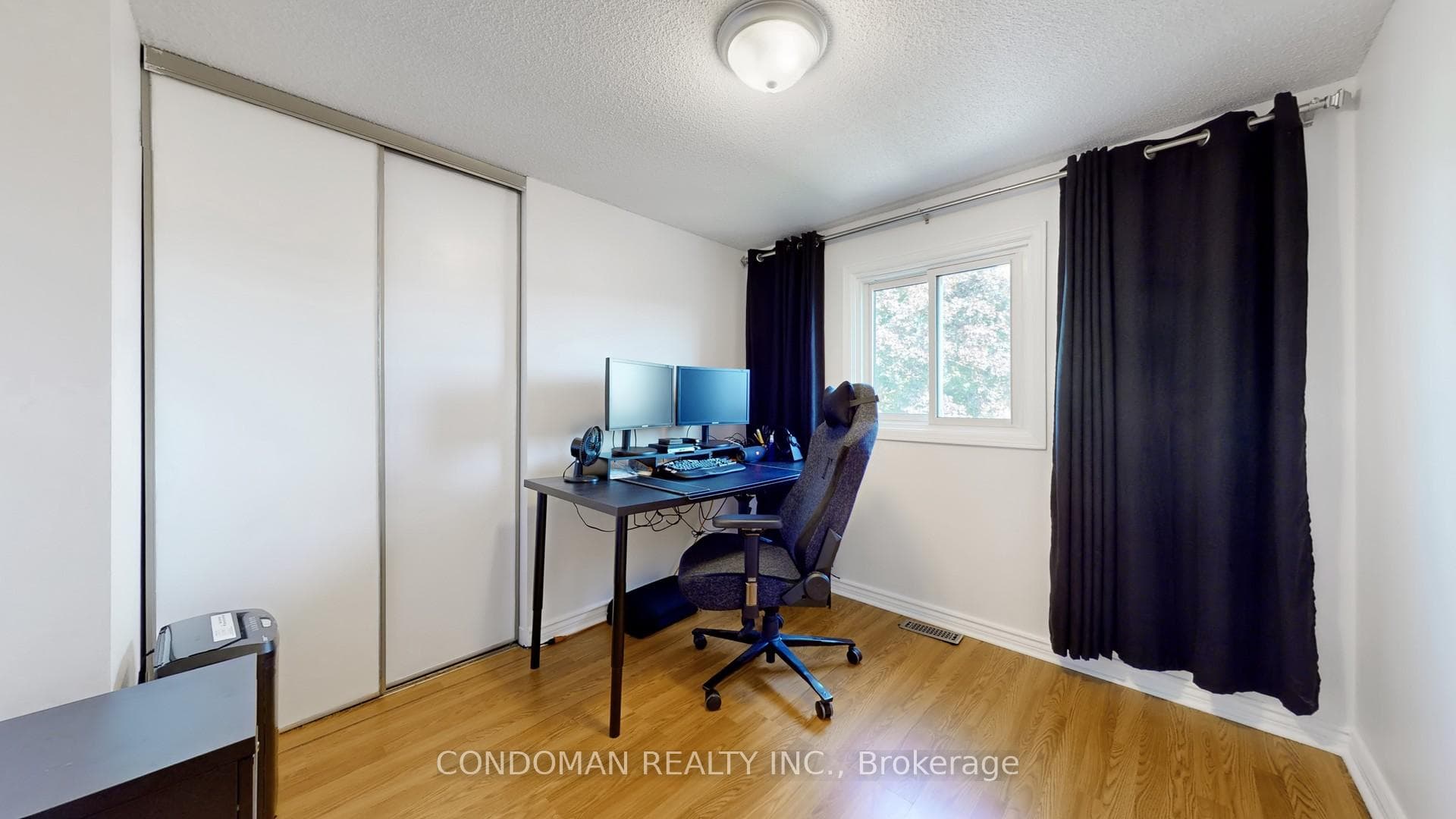4th Bedroom