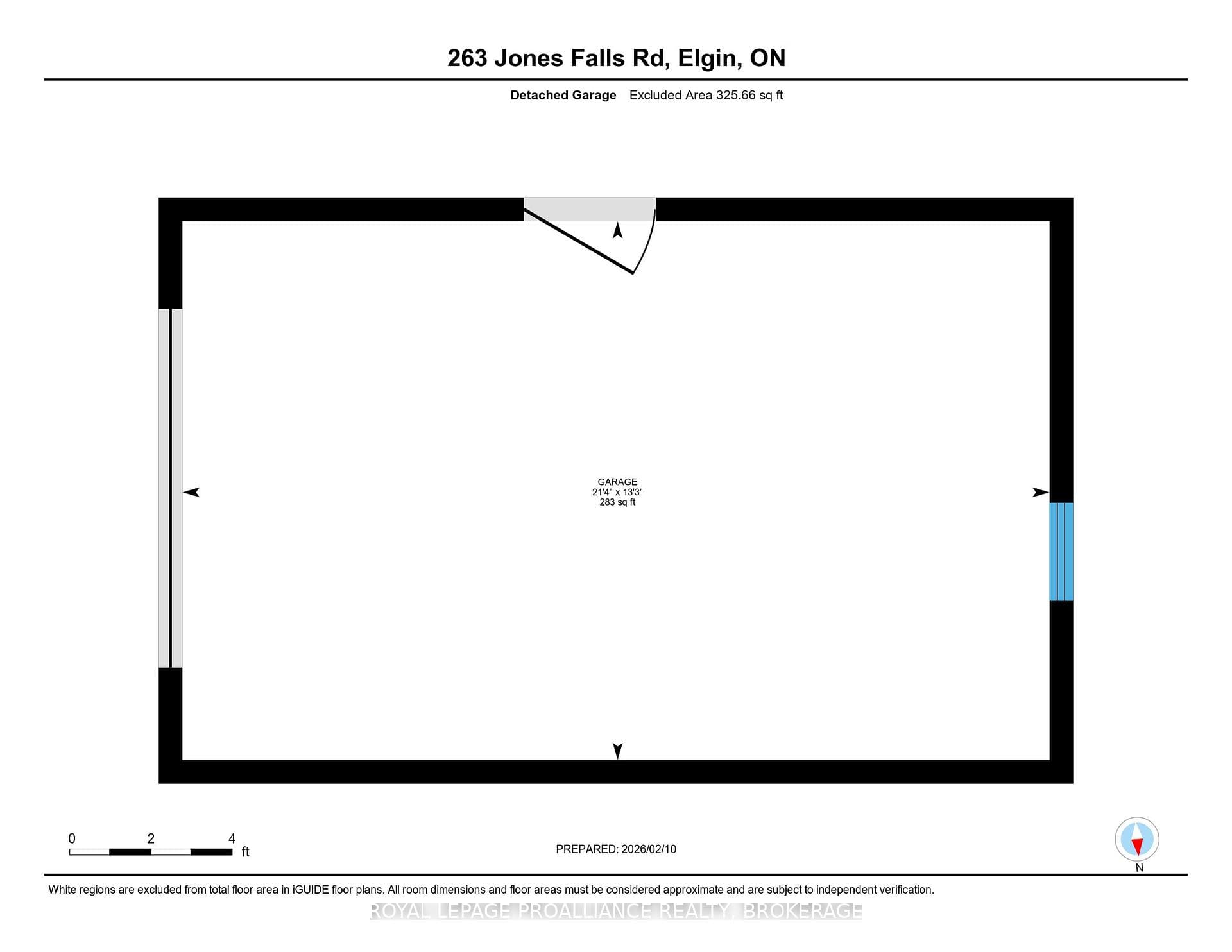 263 Jones Falls Road photo 48