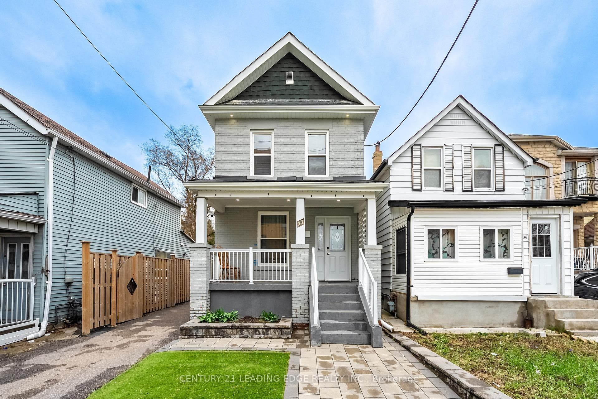 38 Goldwin Avenue photo 2