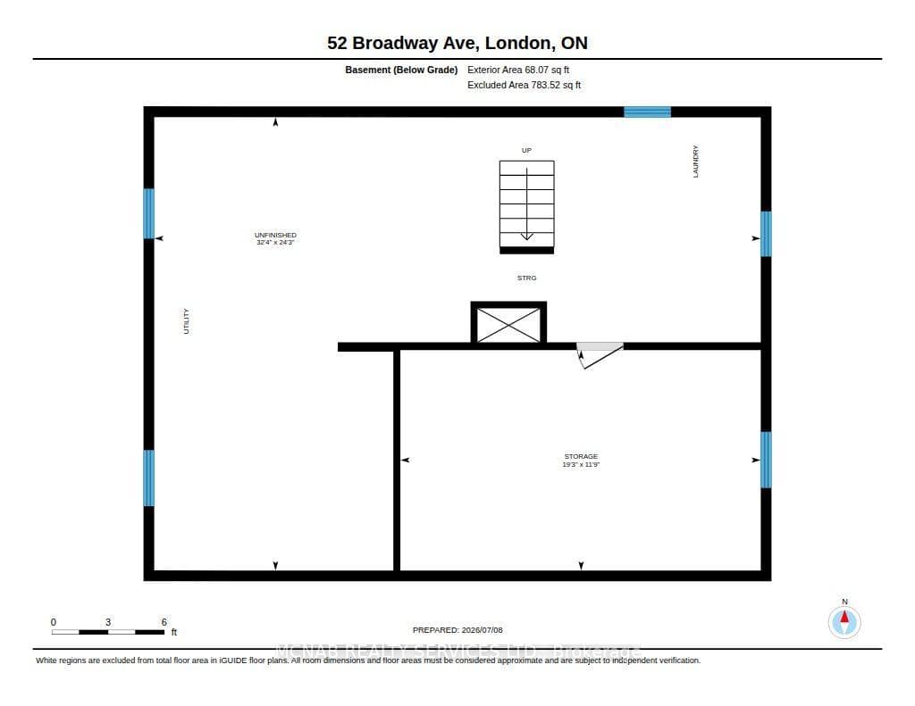 52 Broadway Avenue photo 26
