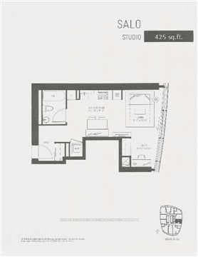 14 York Street Unit 5301 photo 35