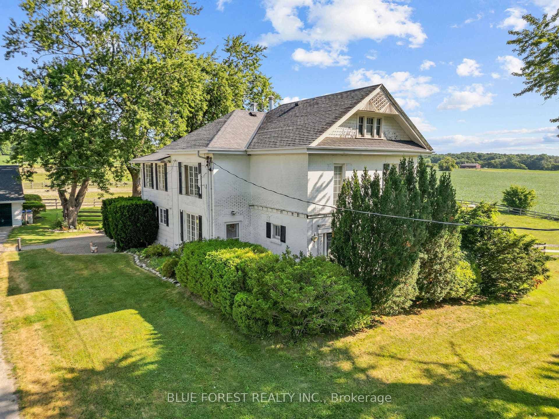 12798 EIGHT MILE Road photo 5