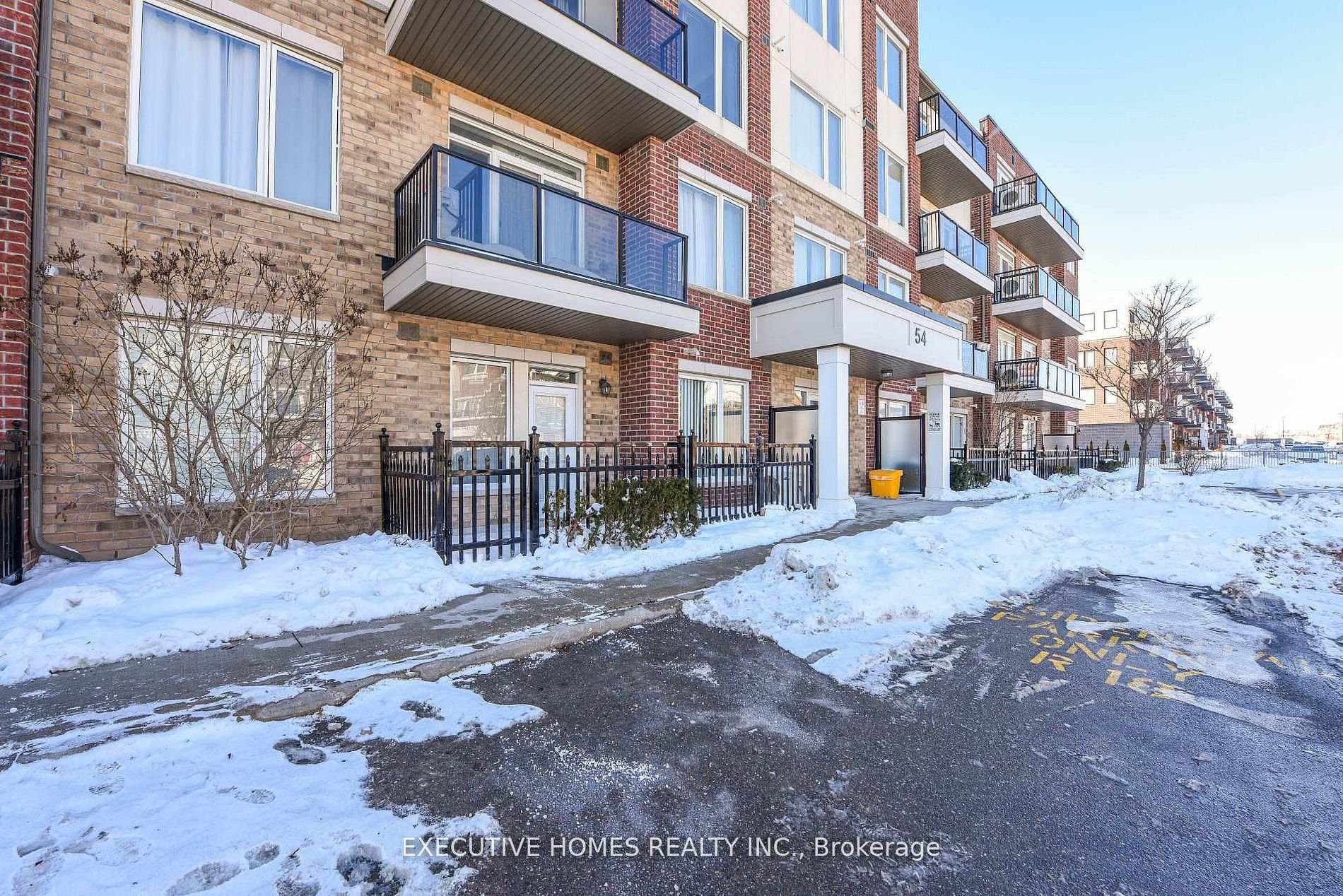 54 Sky Harbour Drive Unit 101 photo 1