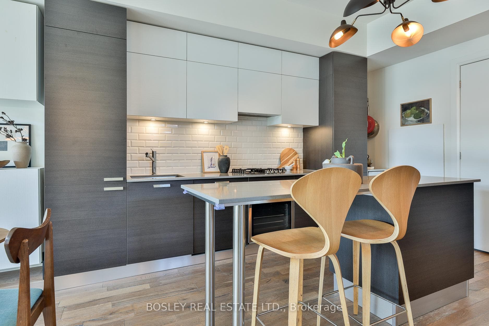 245 Perth Avenue Unit 103 photo 7