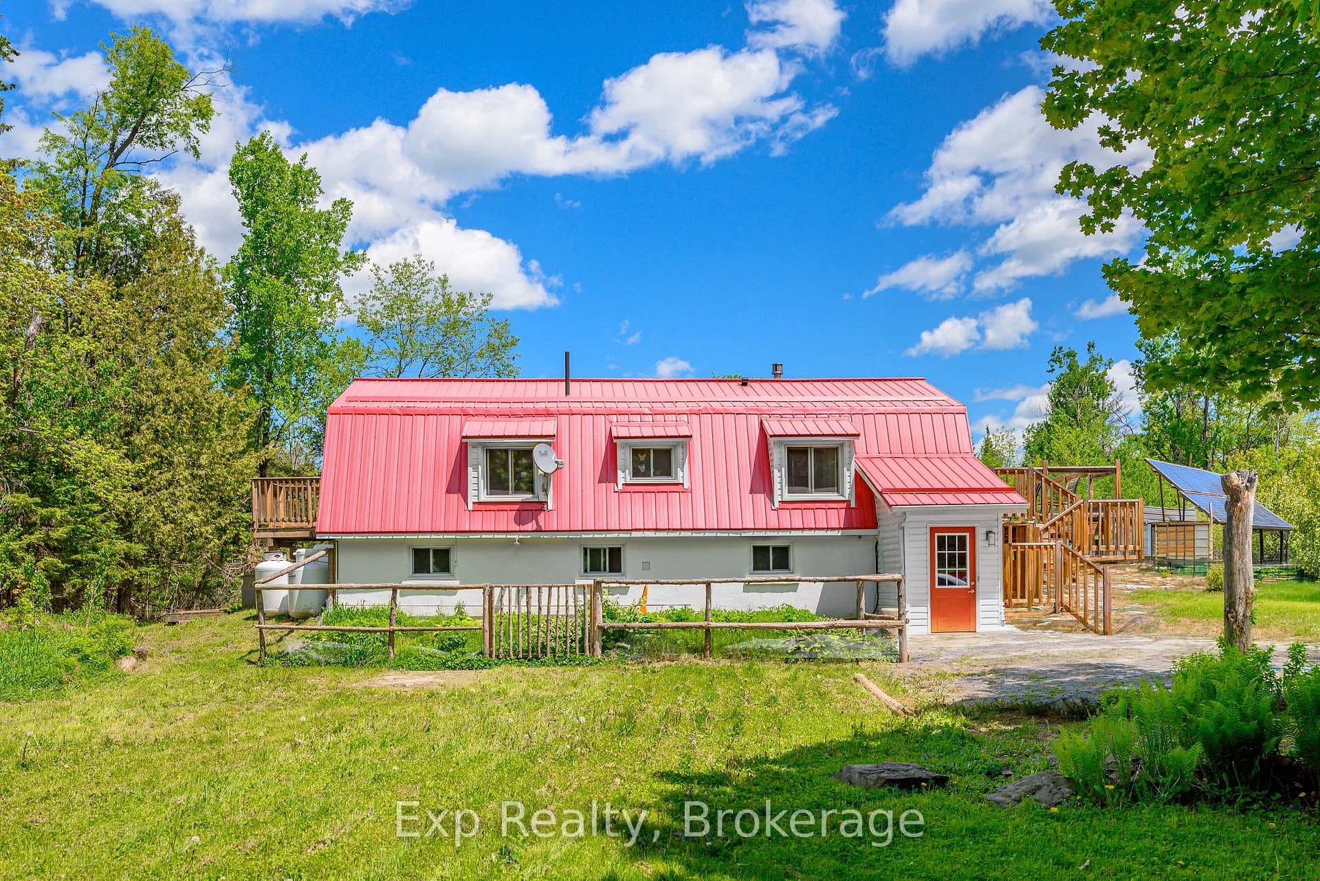8699 Old Hasting Road photo 41