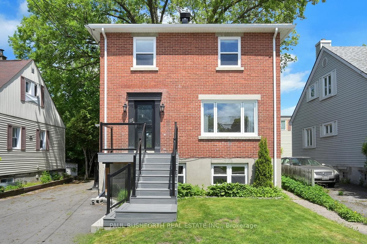 351 - 353 Richelieu Avenue