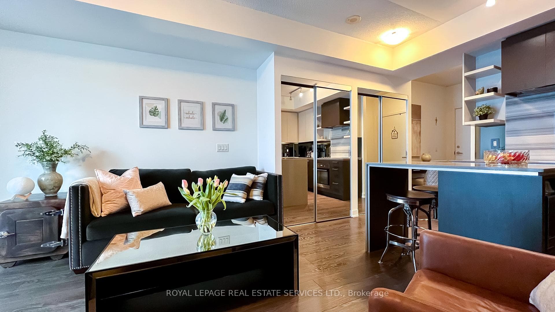 1830 Bloor Street Unit 1116 photo 8