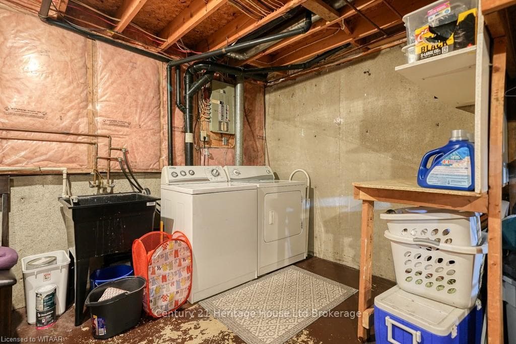 458 SPRINGBANK Avenue Unit 1 photo 36