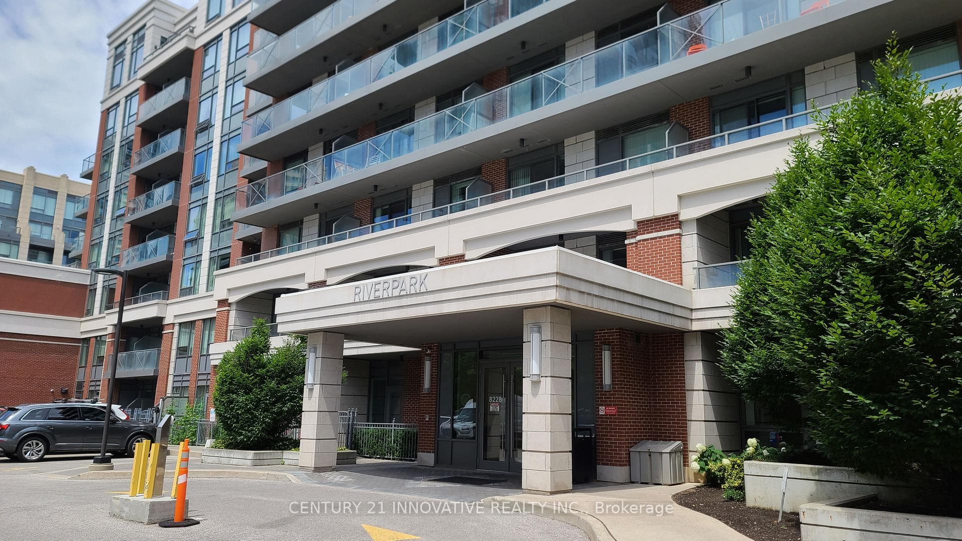 8228 Birchmount Road Unit 703 photo 15