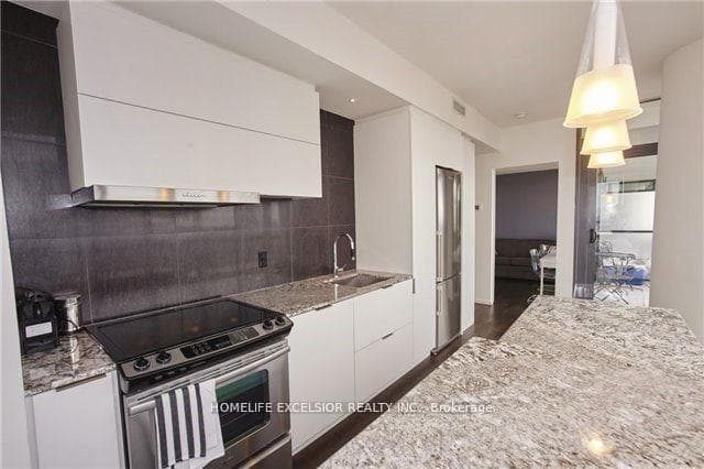 101 Charles Street Unit 4410 photo 3