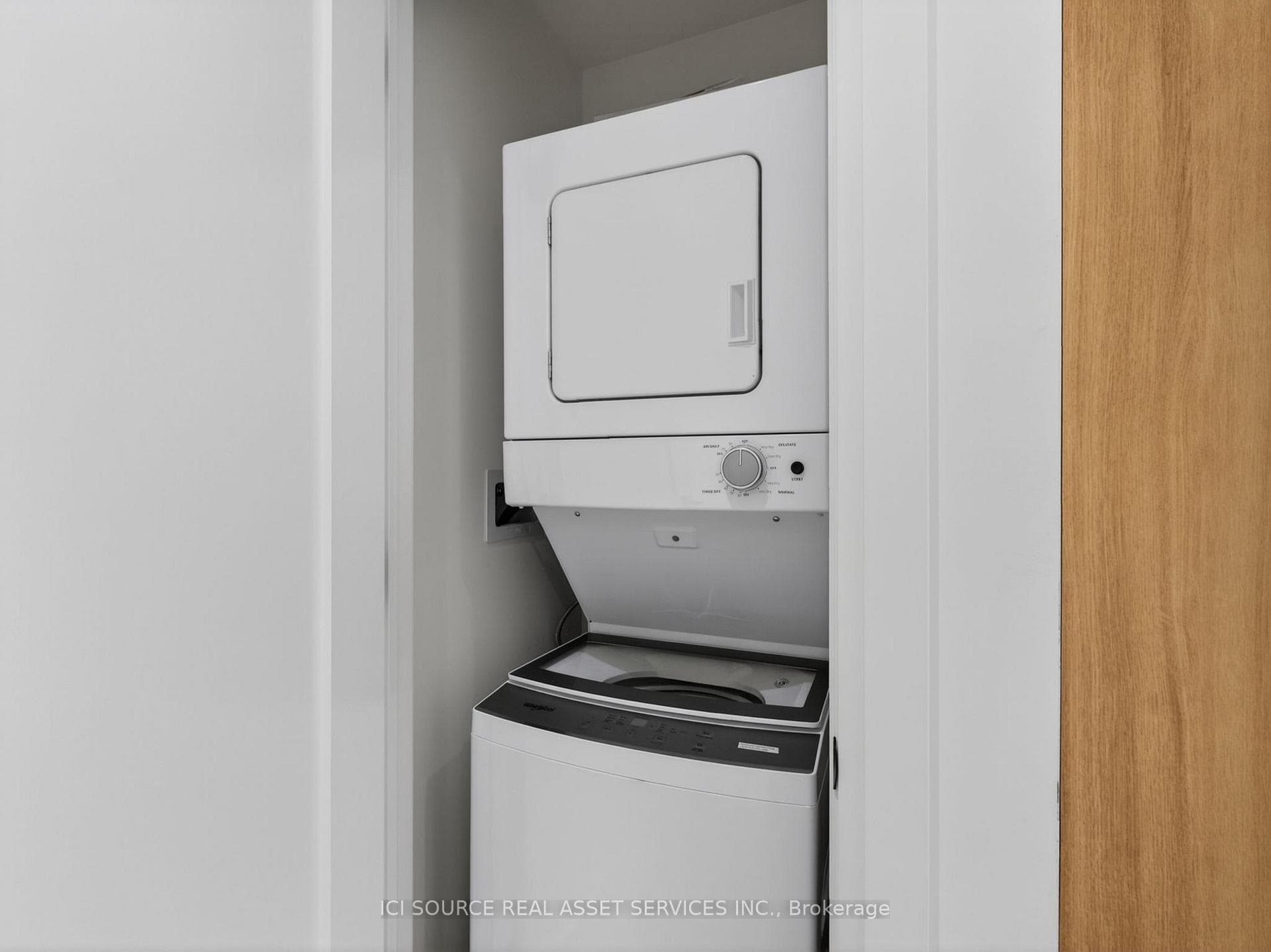 Washer/dryer