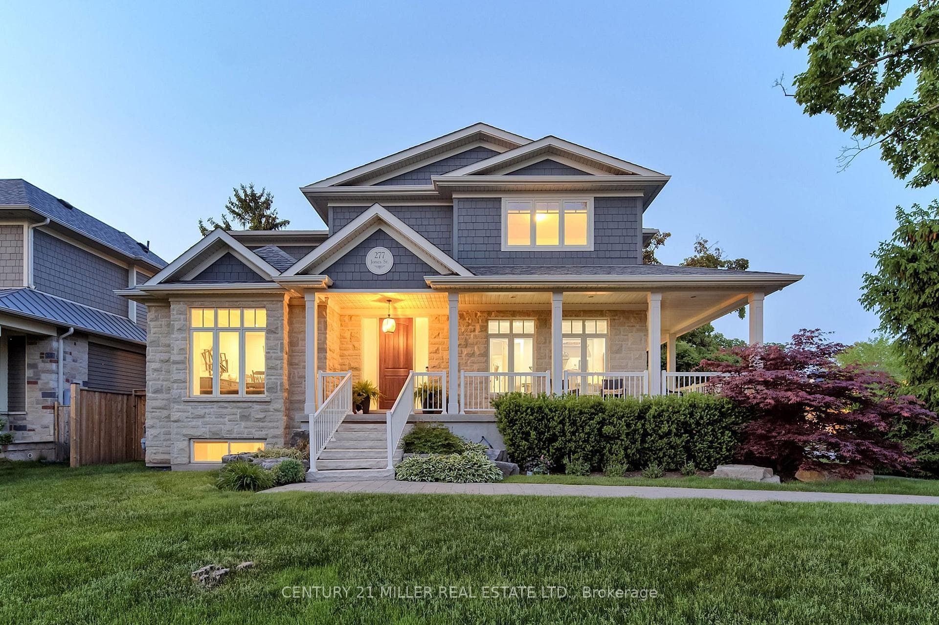 277 Jones Street photo 2