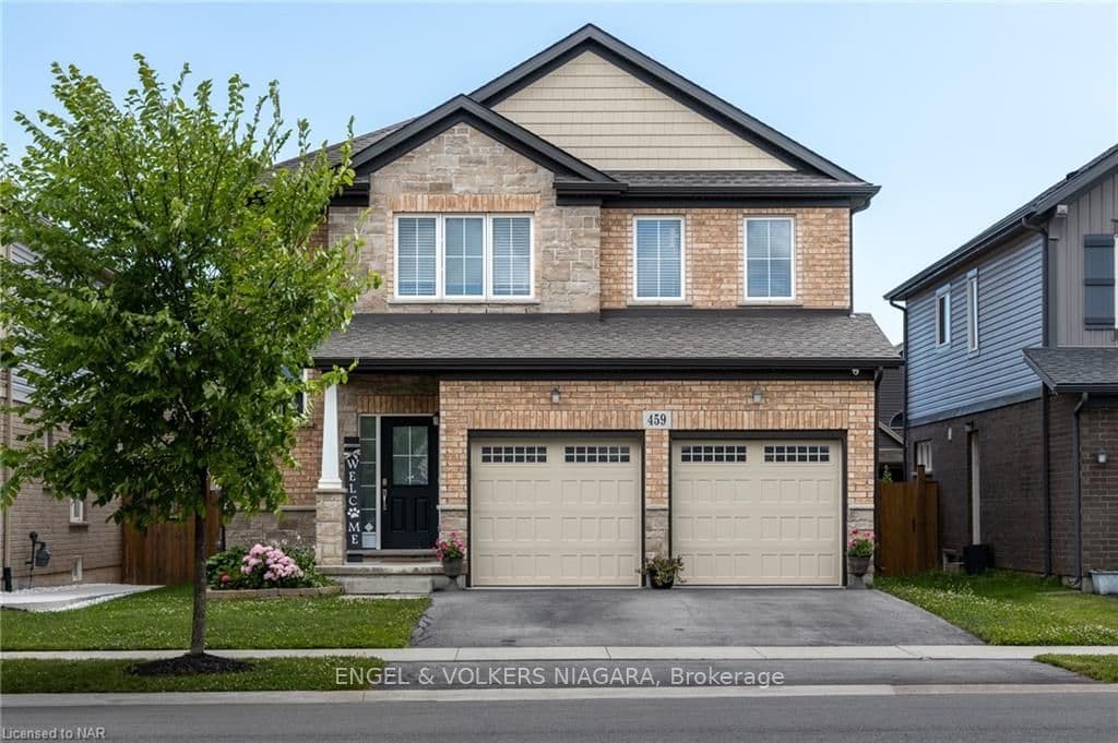 459 SILVERWOOD Avenue photo 1