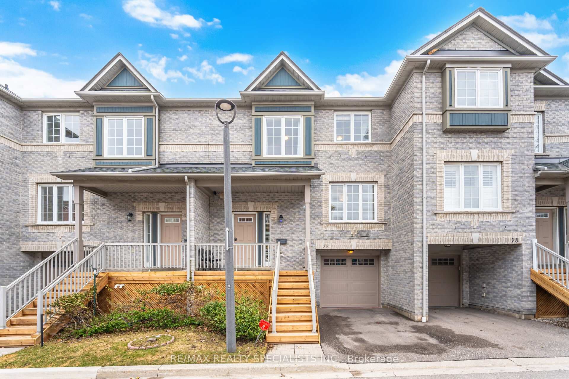 5535 Glen Erin Drive Unit 77 photo 2