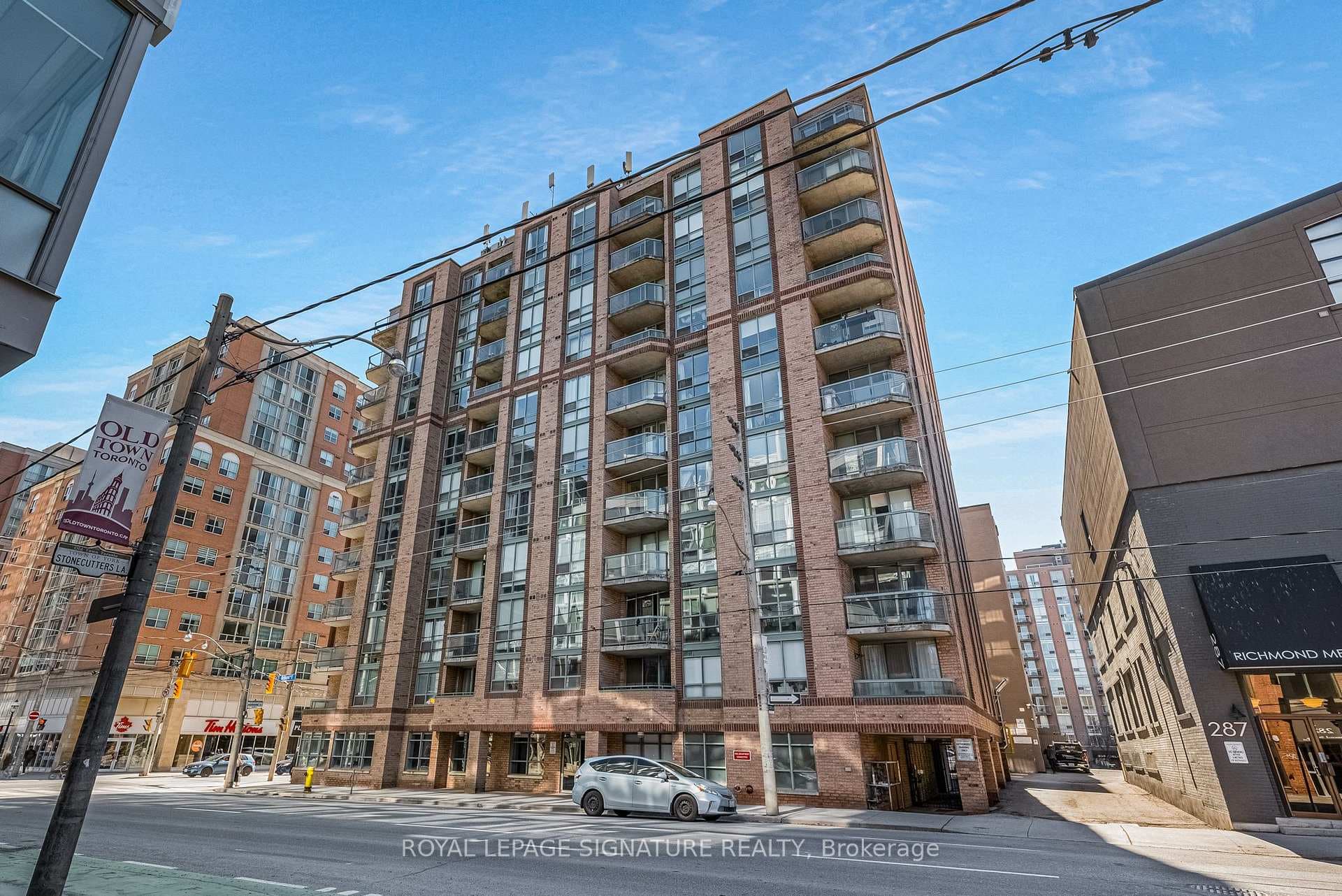 311 Richmond Street Unit 908 photo 1