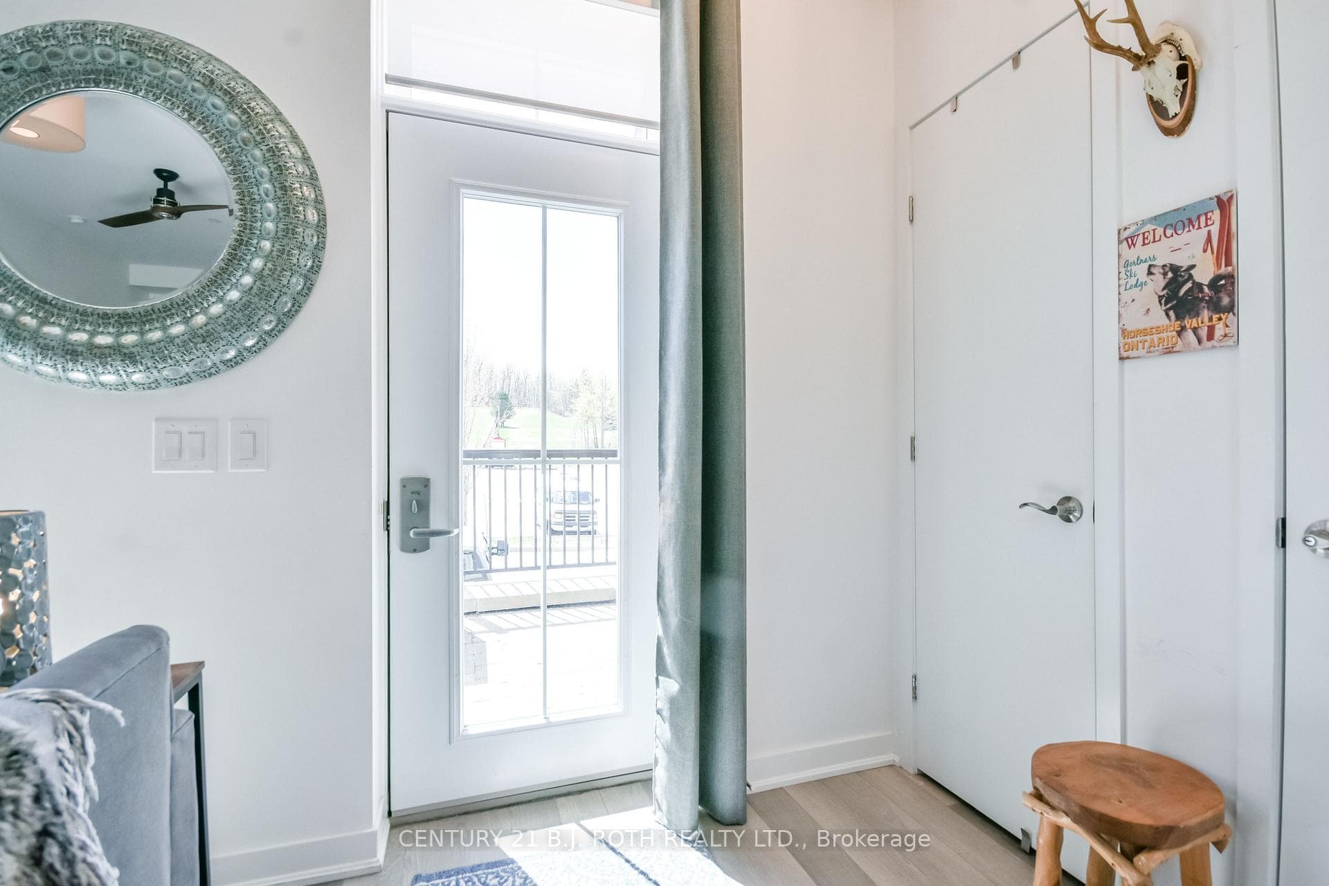40 Horseshoe Boulevard Unit 107 photo 22