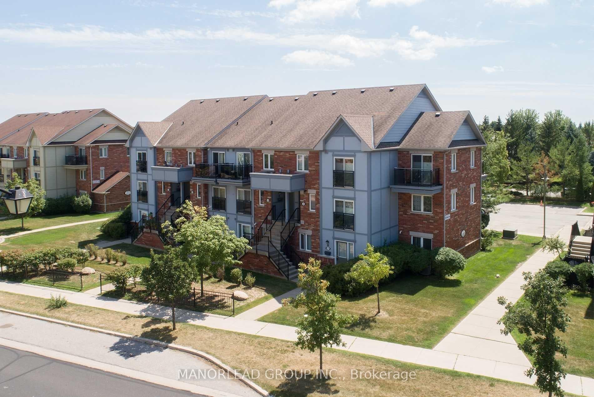 2275 Bur Oak Avenue Unit 57 photo 1