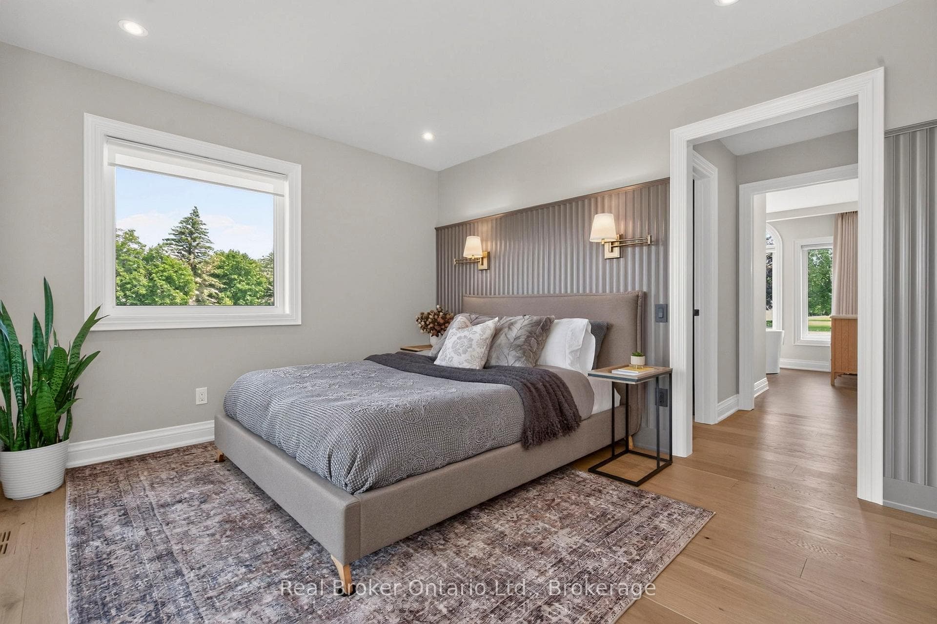 Primary Suite
