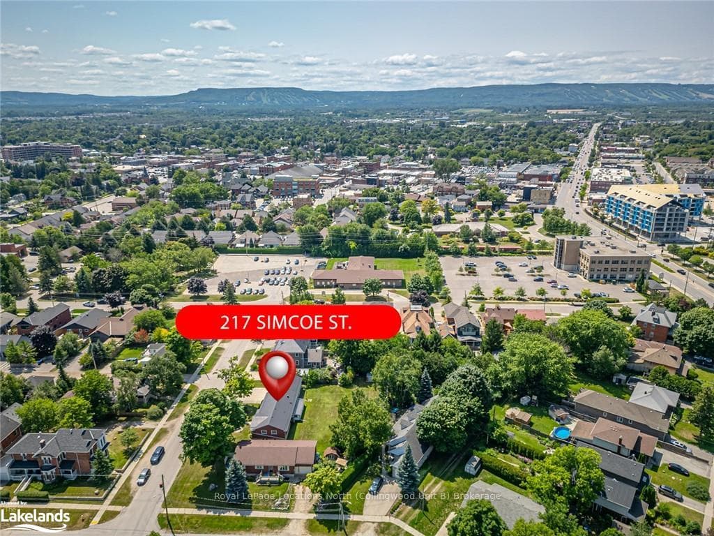 217 SIMCOE Street photo 34