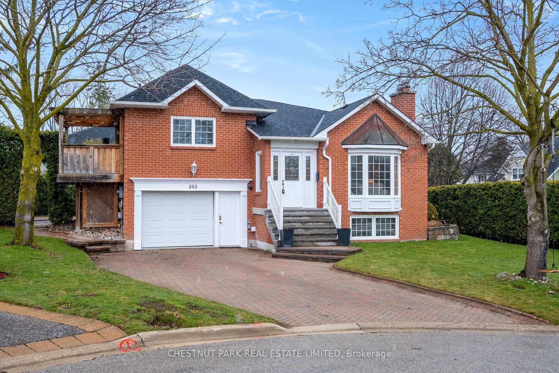 283 Perrin Avenue photo 2