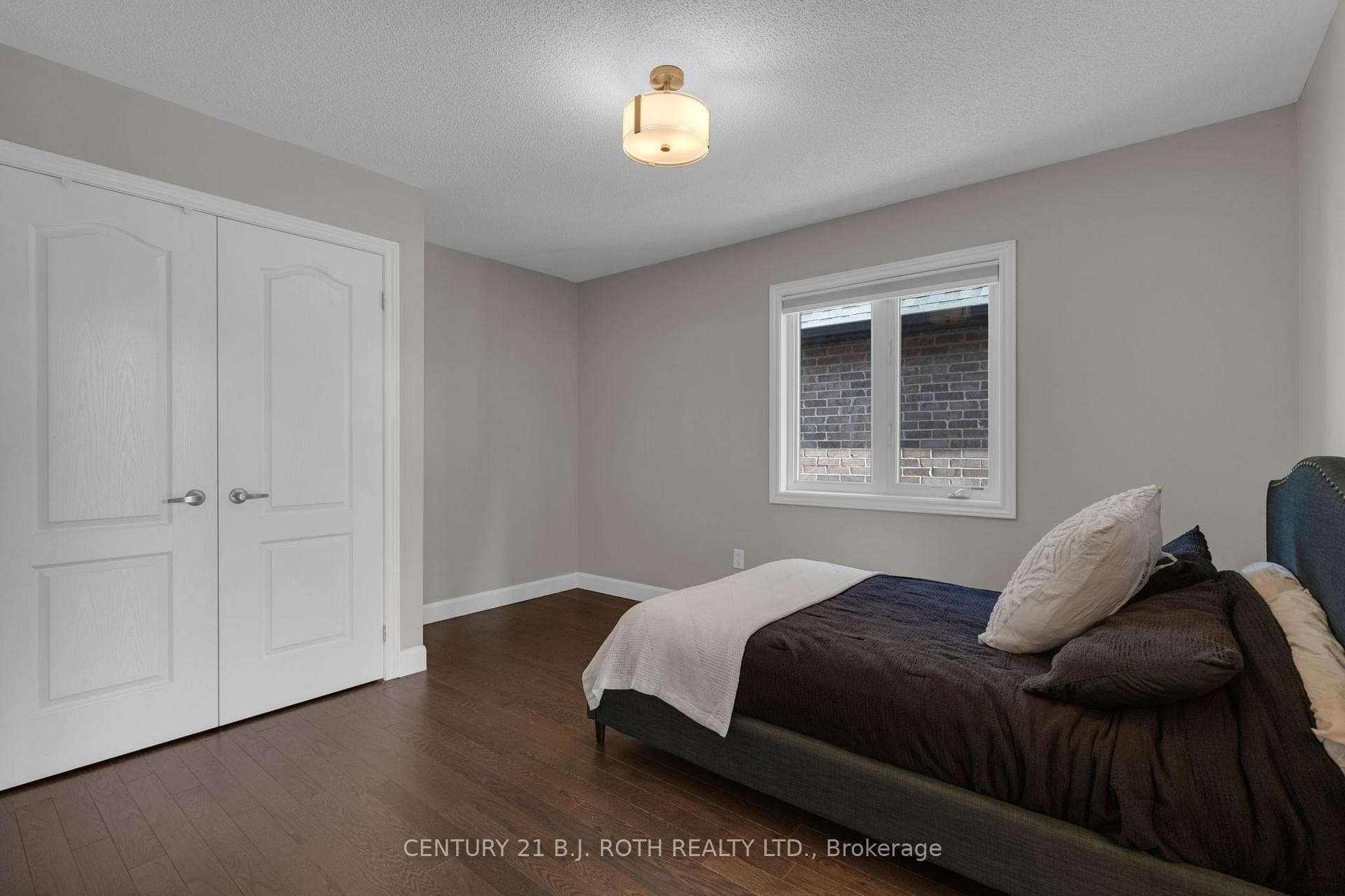 Bedroom #2