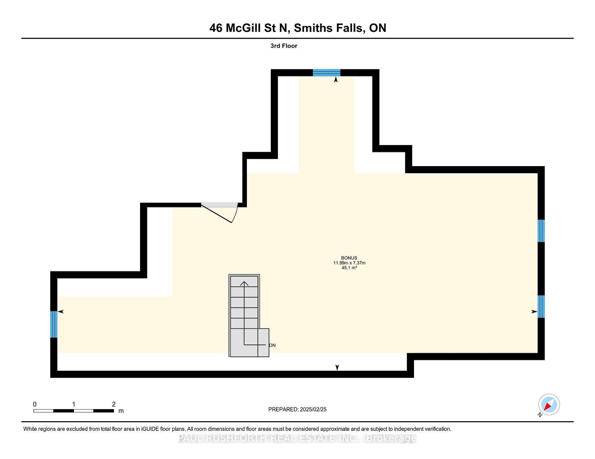 46 Mcgill Street photo 37