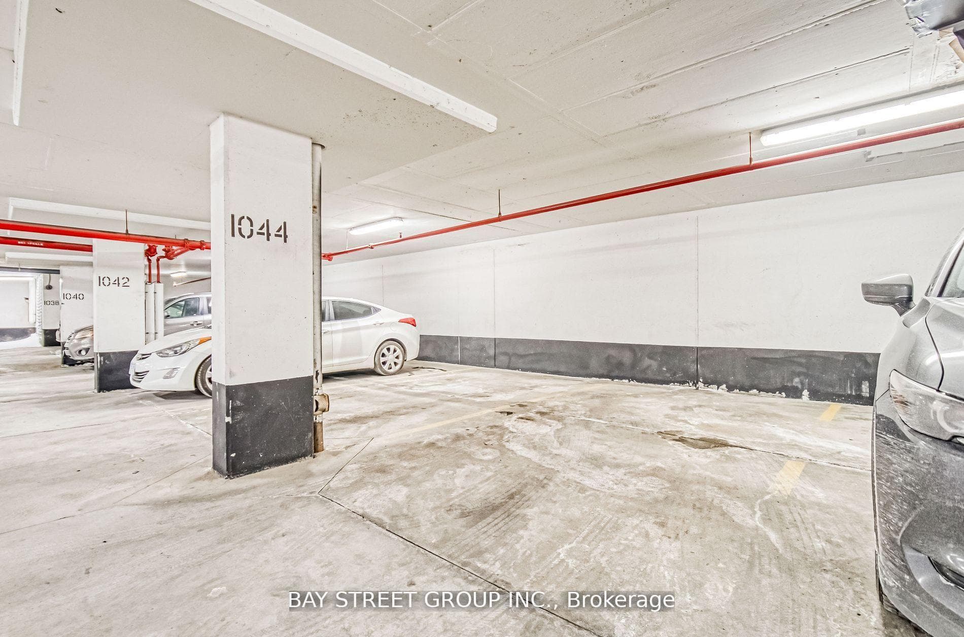 70 Town Centre Court Unit Ph#3603 photo 11
