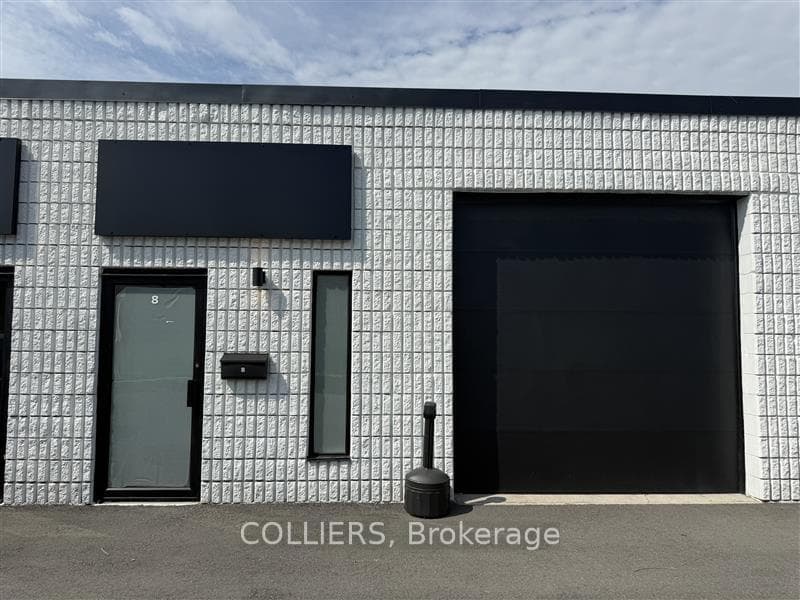1244 Speers Road Unit 8 photo 6