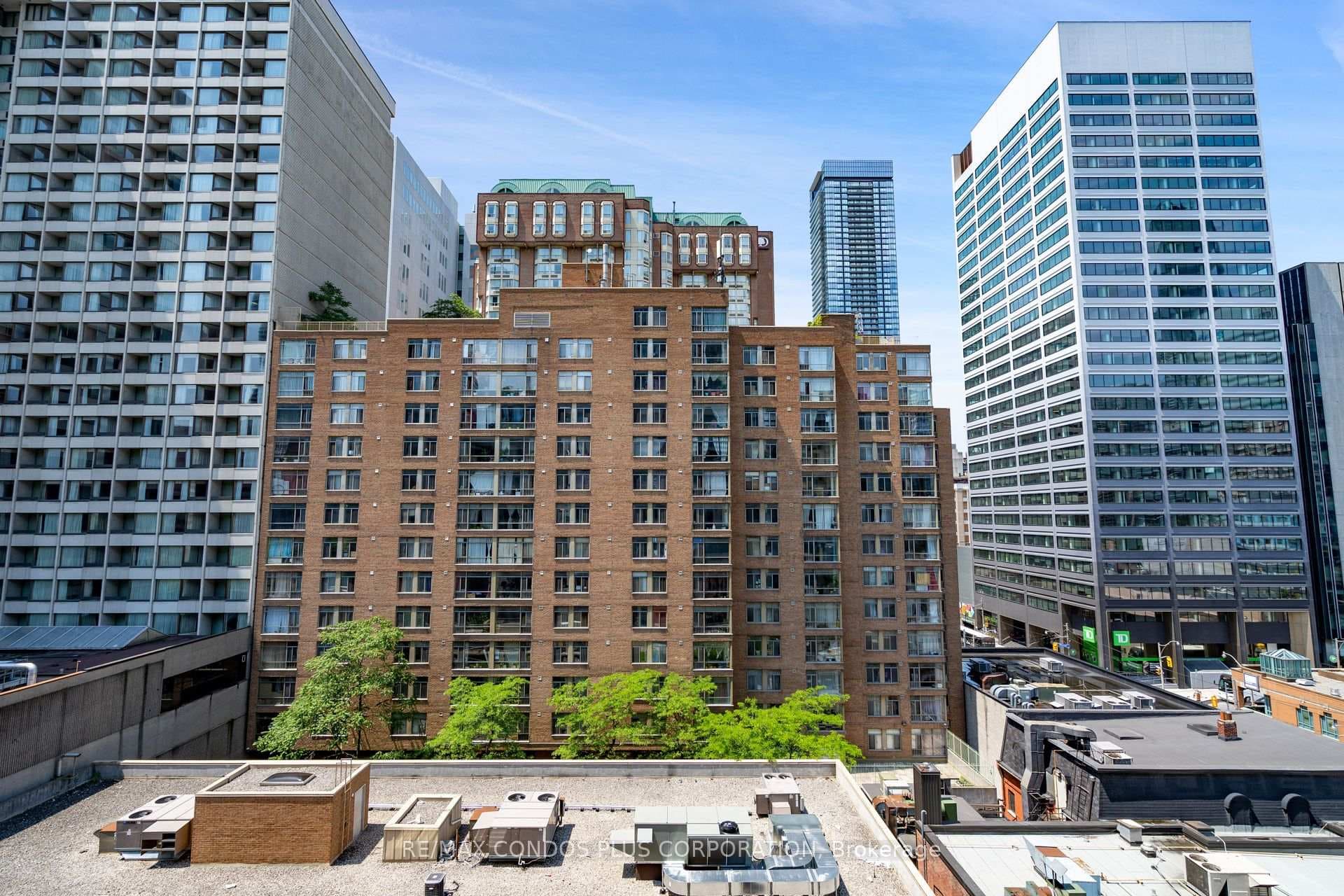 111 Elizabeth Street Unit 1119 photo 31
