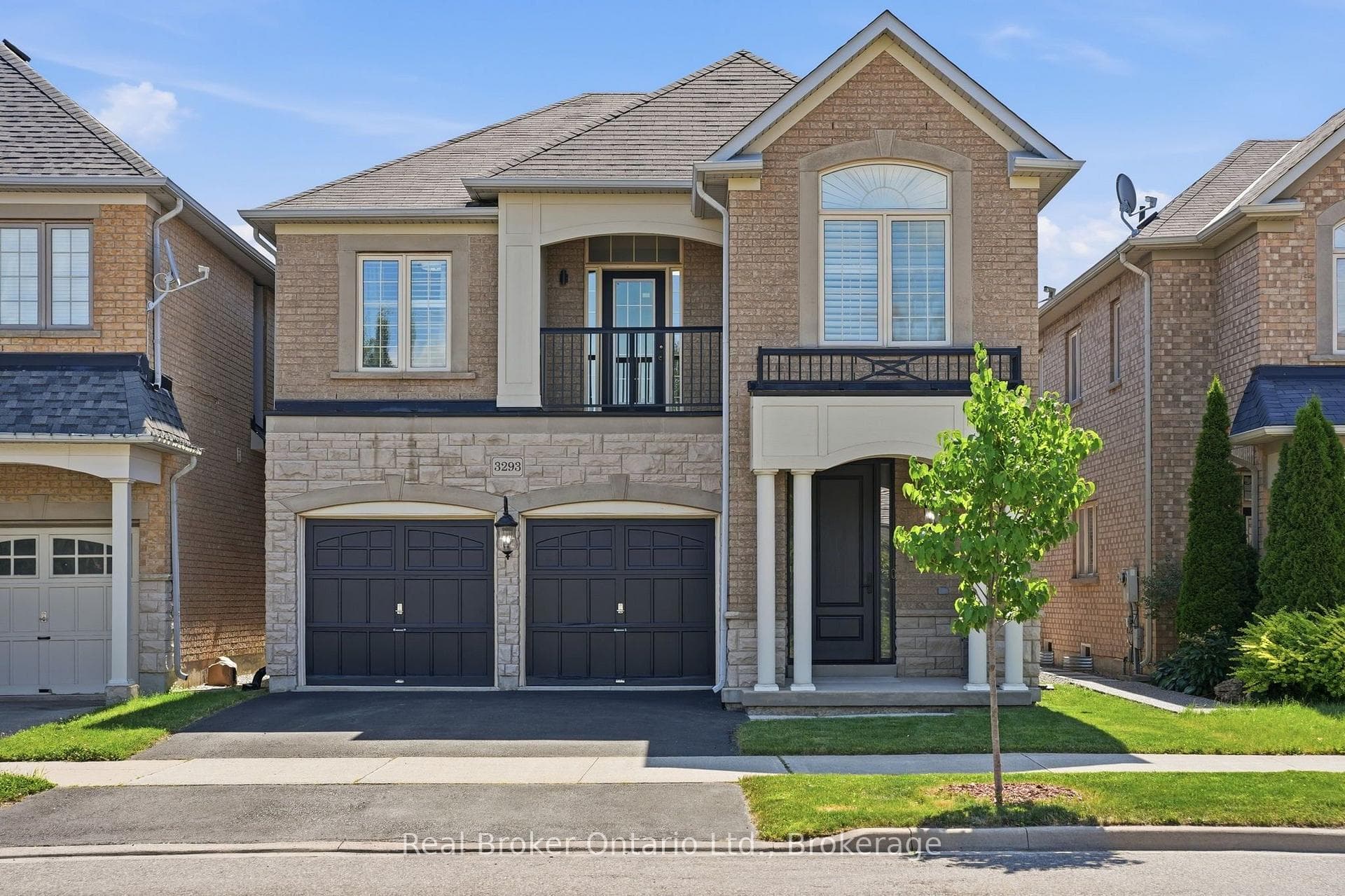 3293 Steeplechase Drive photo 1