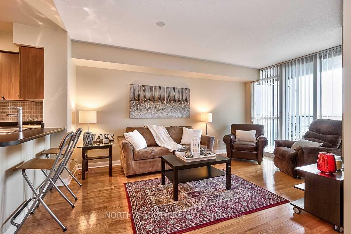 235 Sherway Gardens Road Unit 508 photo 7