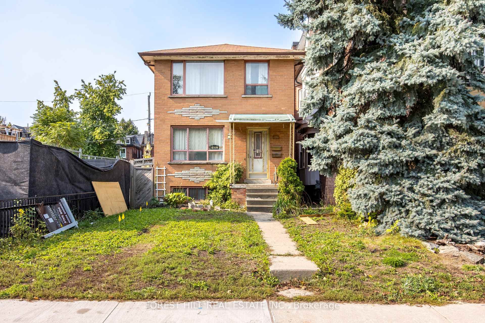 406 Palmerston Boulevard photo 1