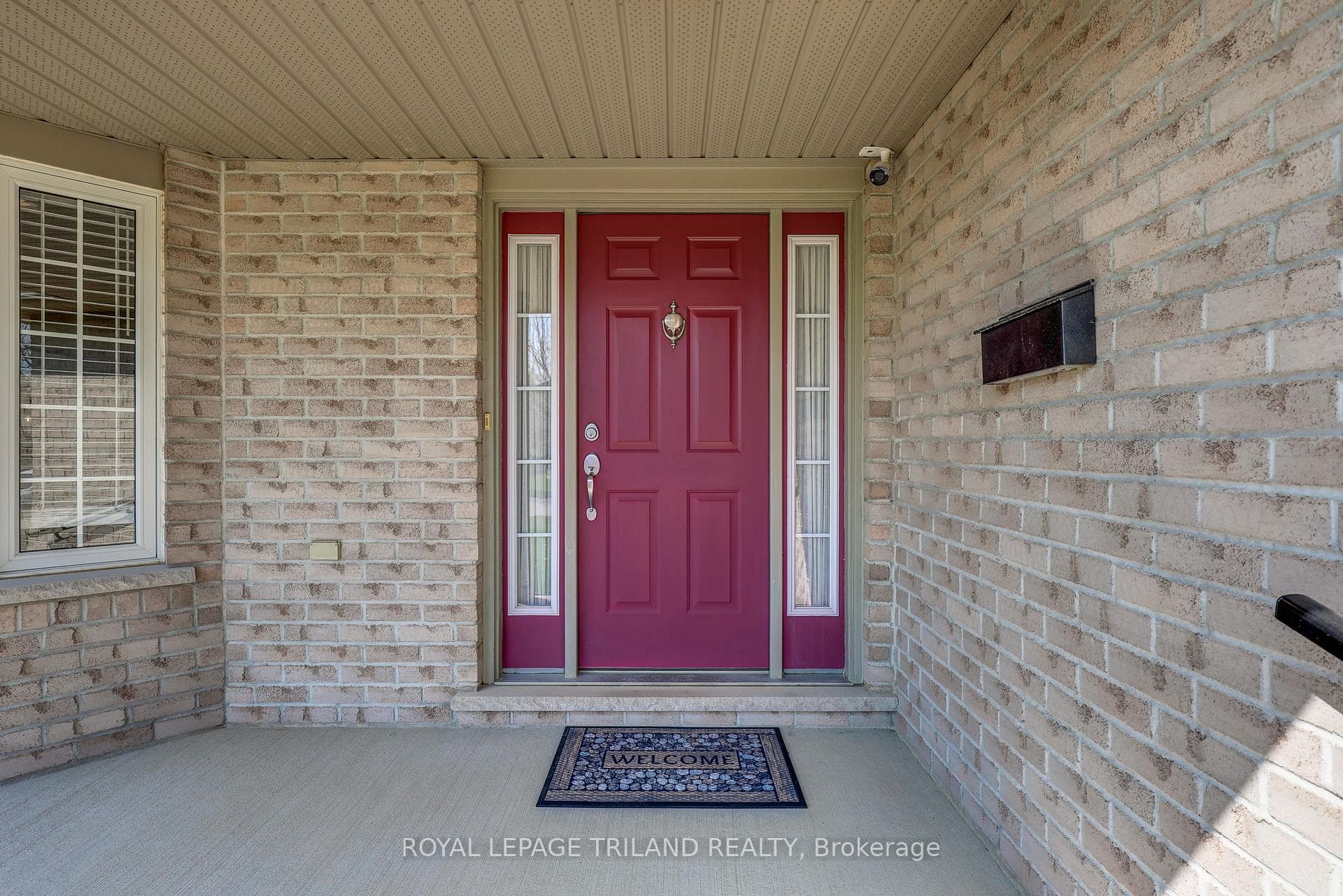 19 ORIOLE LANE, ST. THOMAS - FRONT