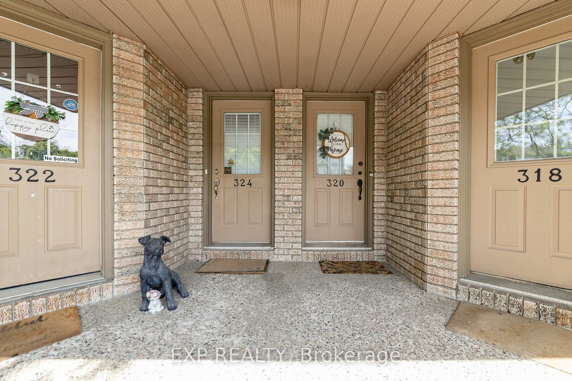 324 Briston Private photo 4