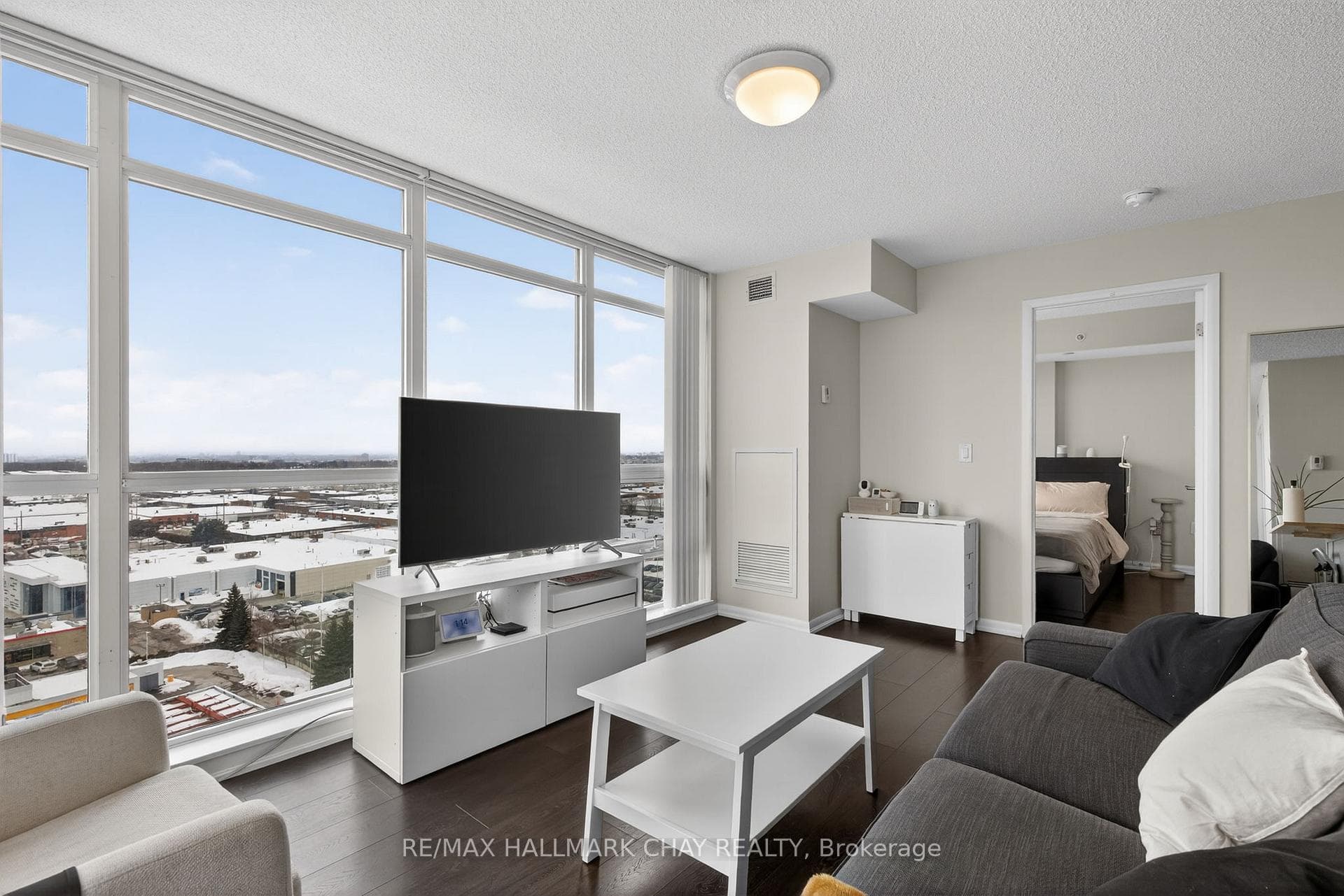 830 Lawrence Avenue Unit 1211 photo 10