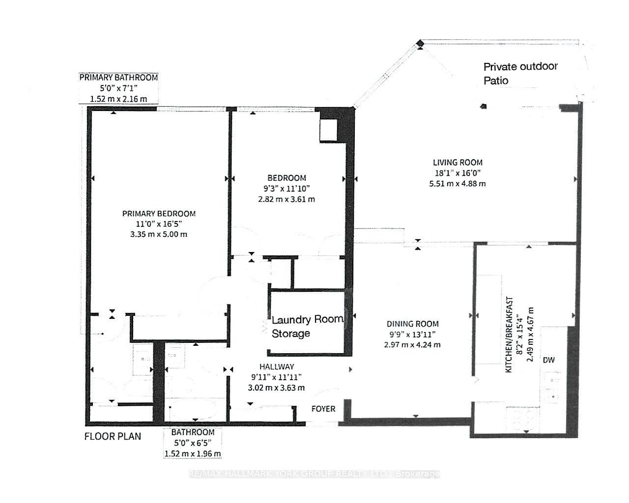 50 Baif Boulevard Unit 112 photo 7