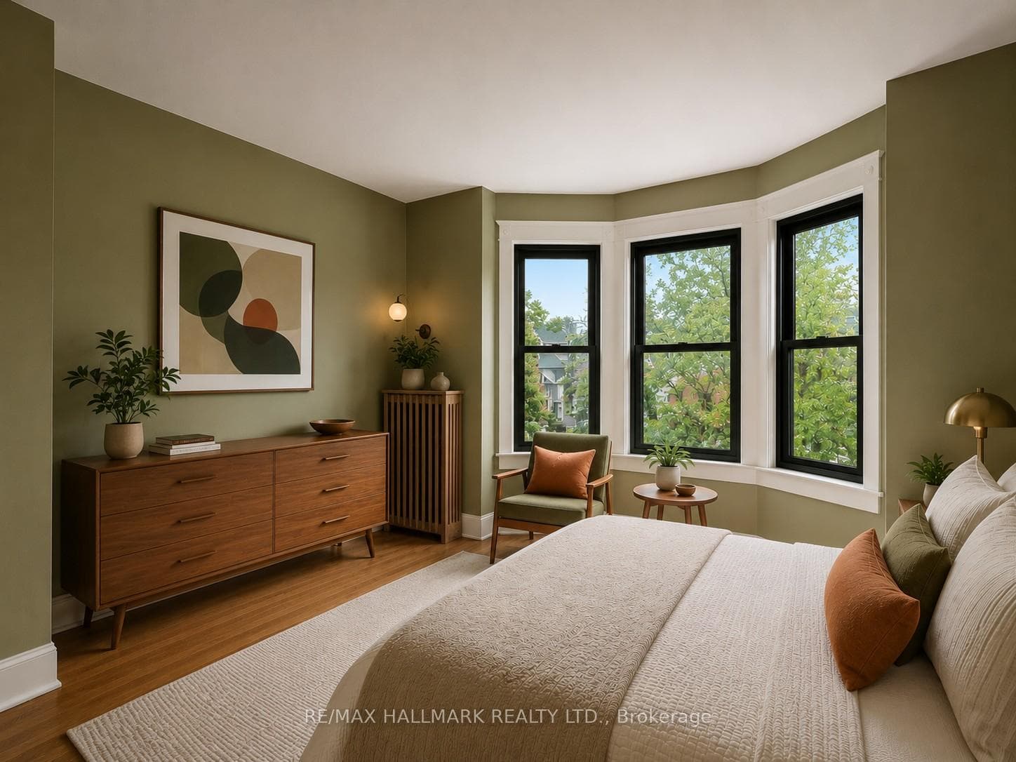 AI Primary Bedroom 2