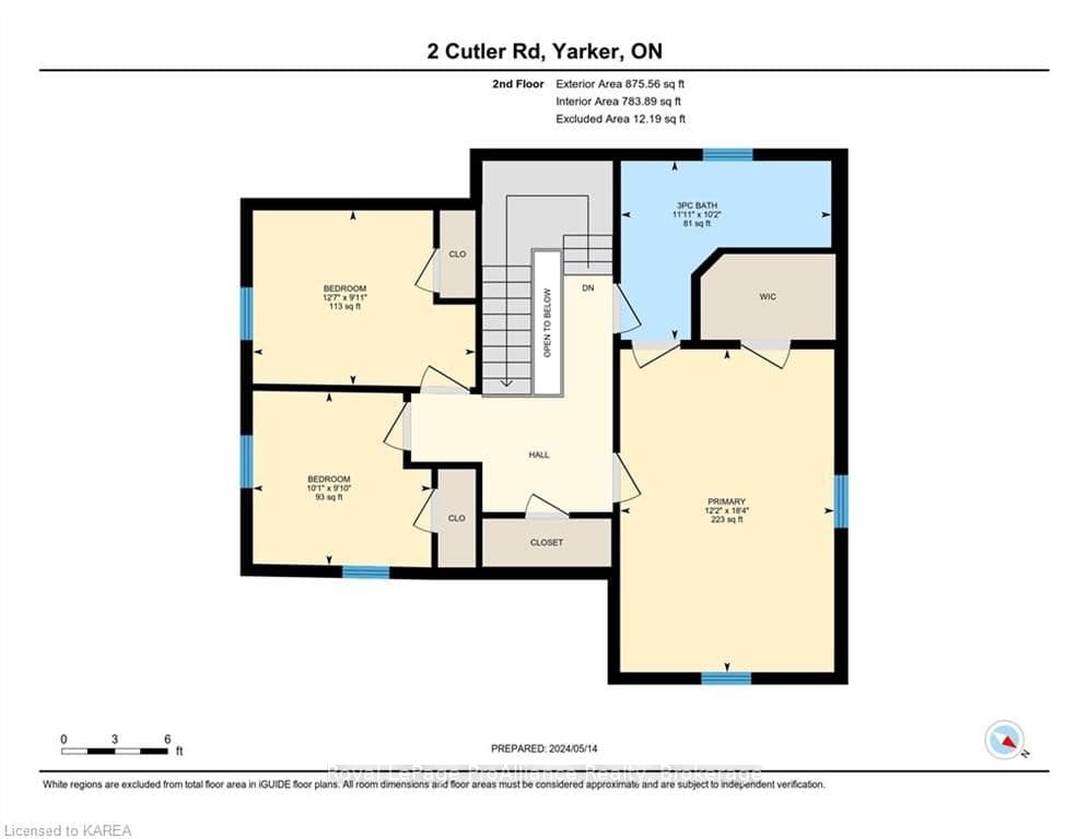 2 CUTLER Road photo 45
