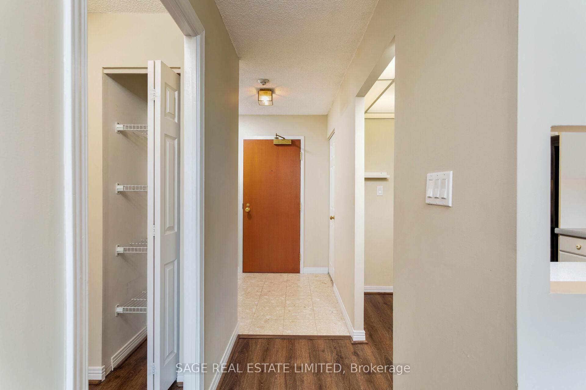 1 Aberfoyle Crescent Unit 807 photo 20