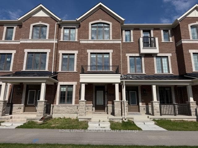 1369 William Halton Parkway photo 1