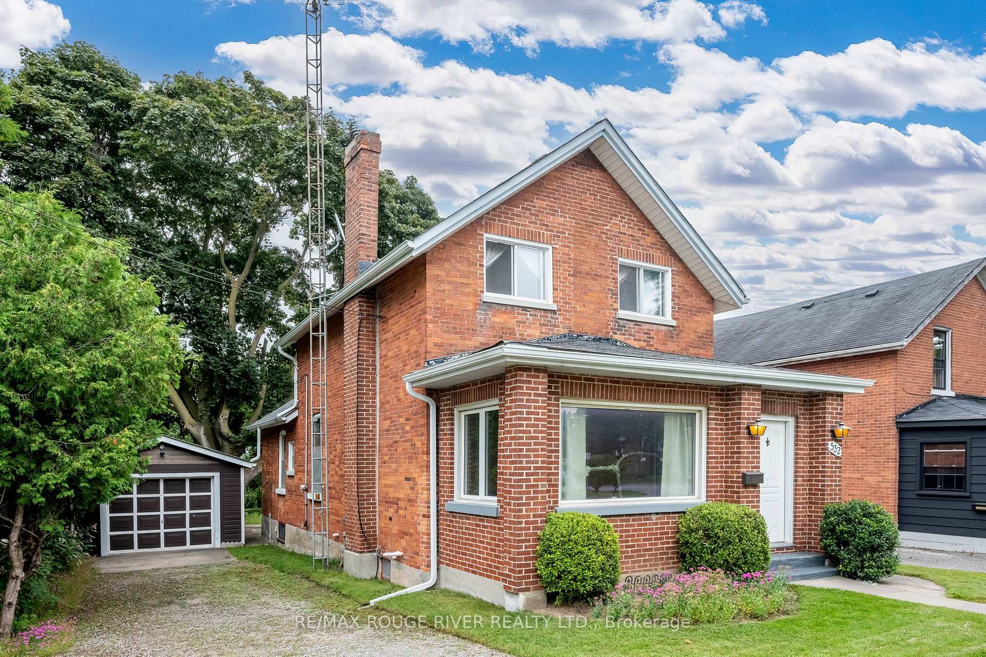 532 George Street photo 4