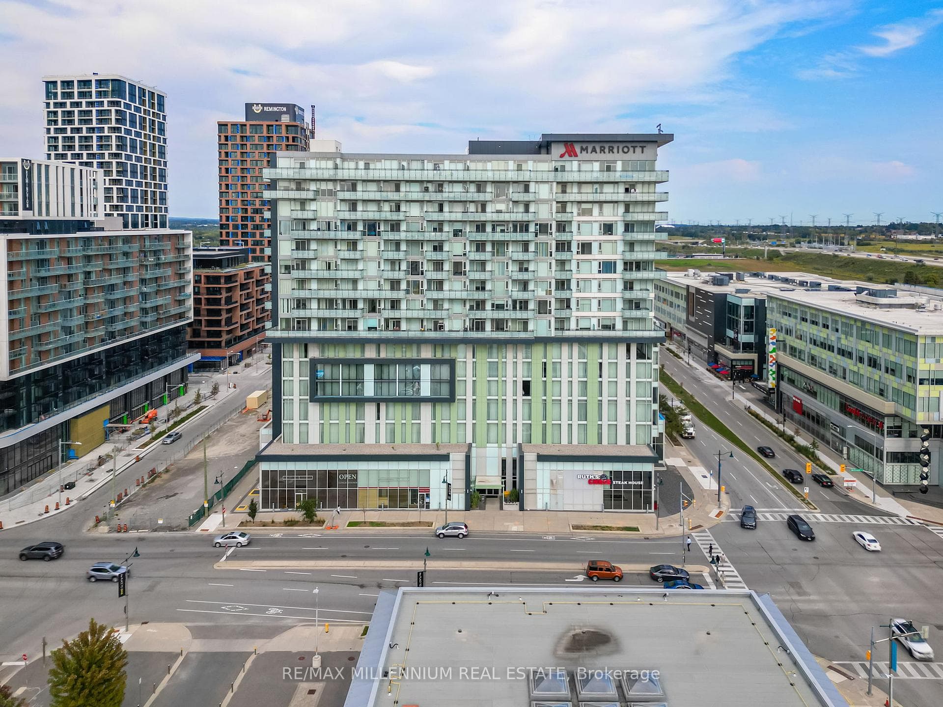 8081 Birchmount Road Unit 917 photo 4