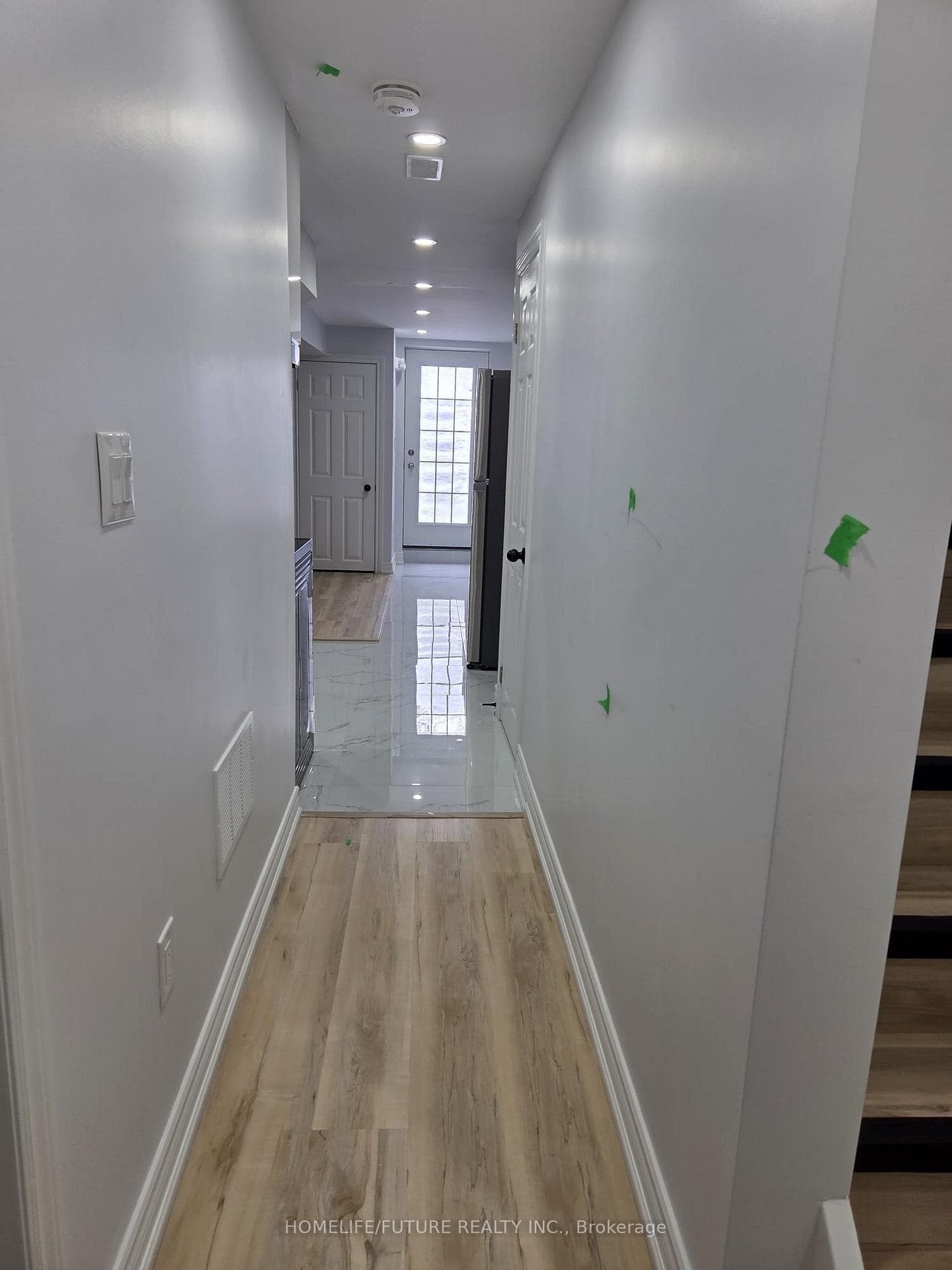 128 Sophia Road Unit Bsmt photo 4