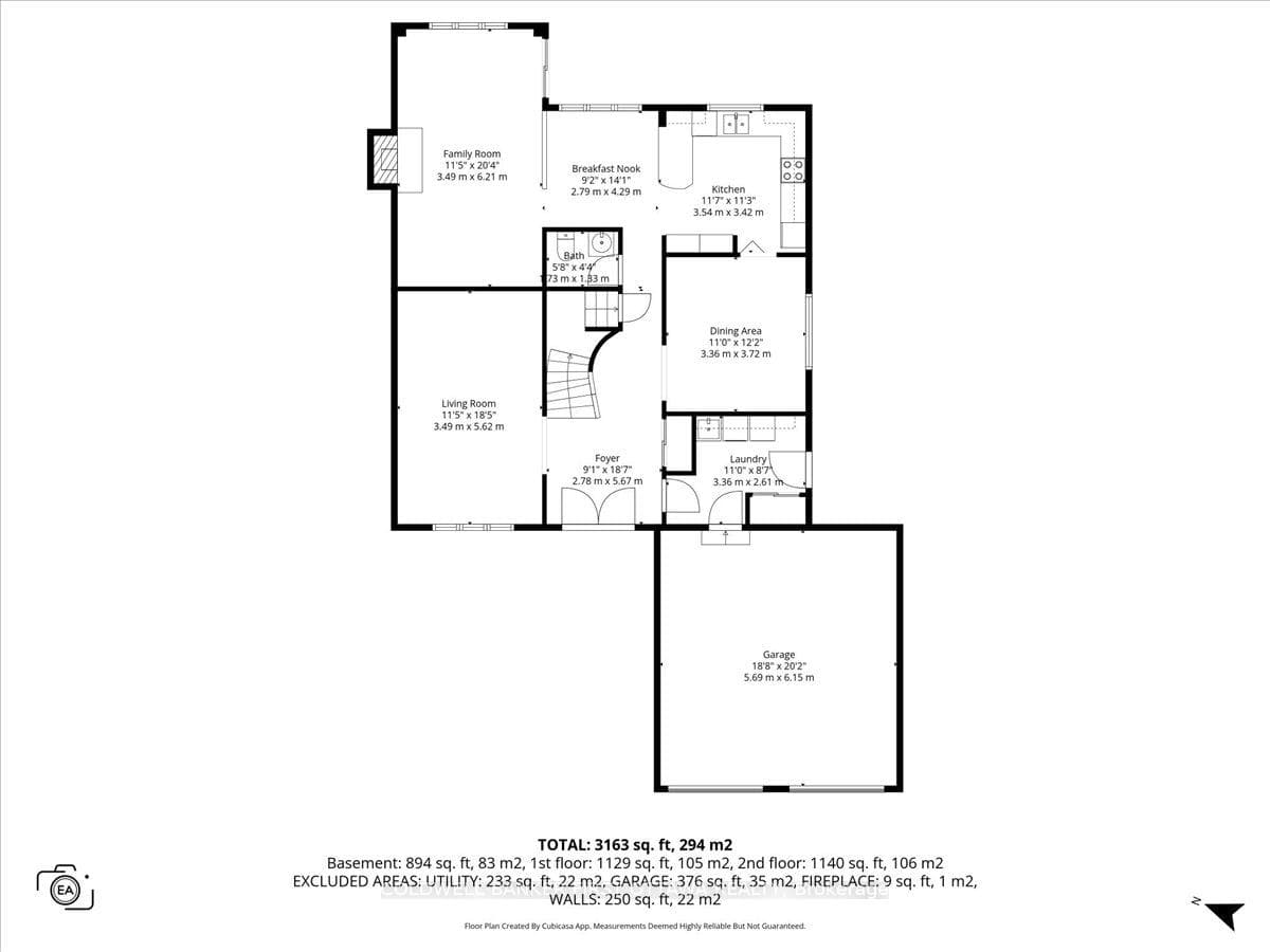 1841 Thistleleaf Crescent photo 48